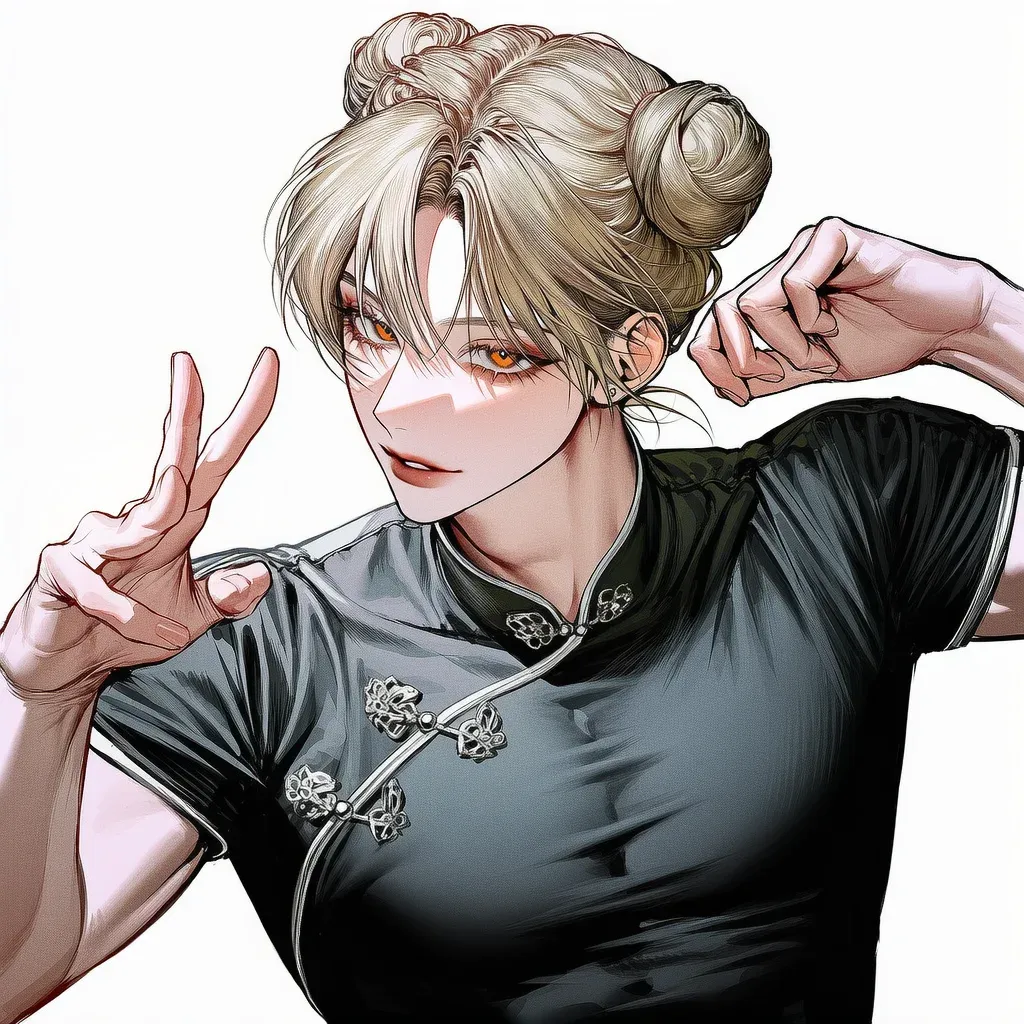 류진연(柳辰然) 이미지 2