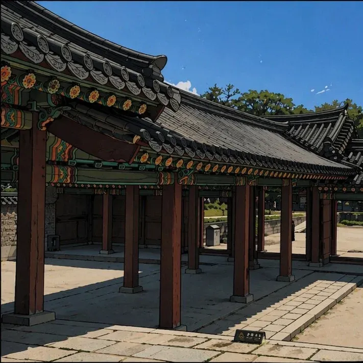 이산(李祘) 이미지 2