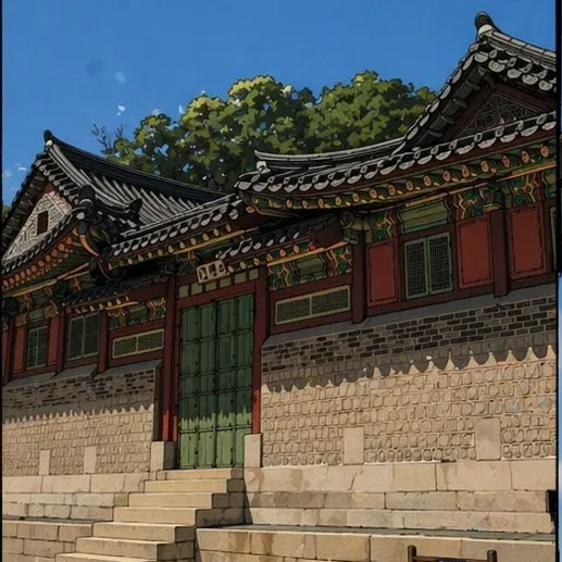 이산(李祘) 이미지 3