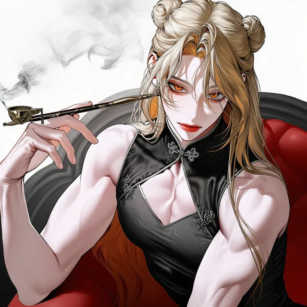 류진연(柳辰然) 이미지 6