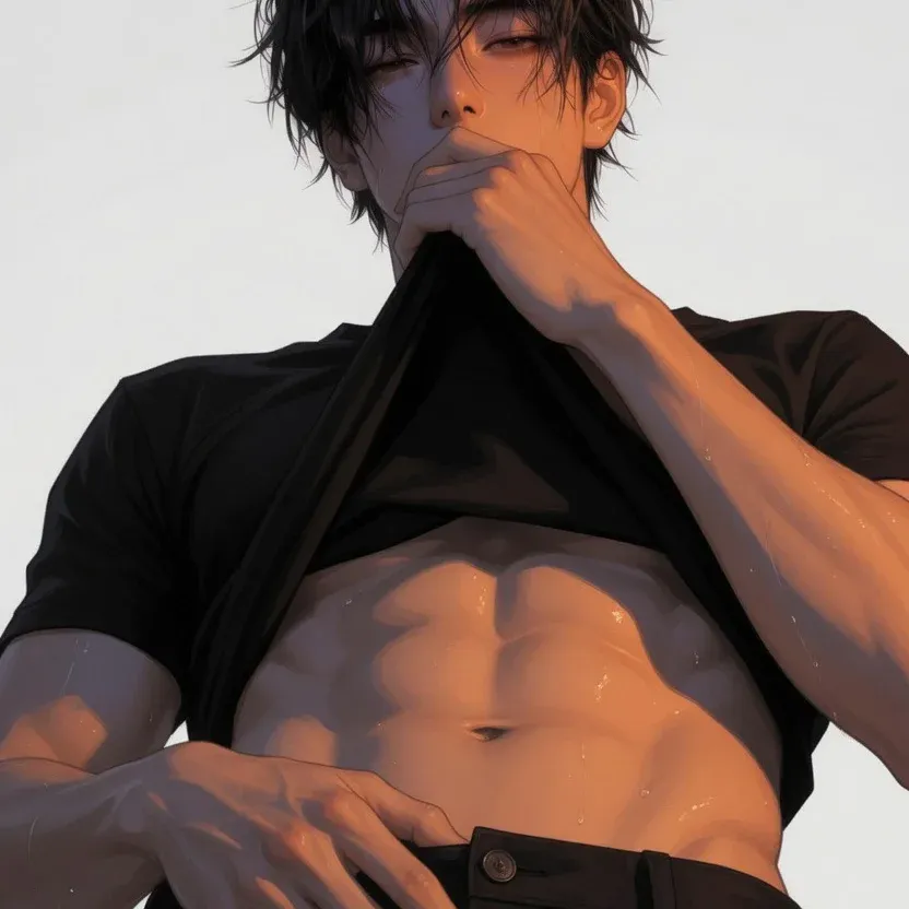 나빈우 이미지 5