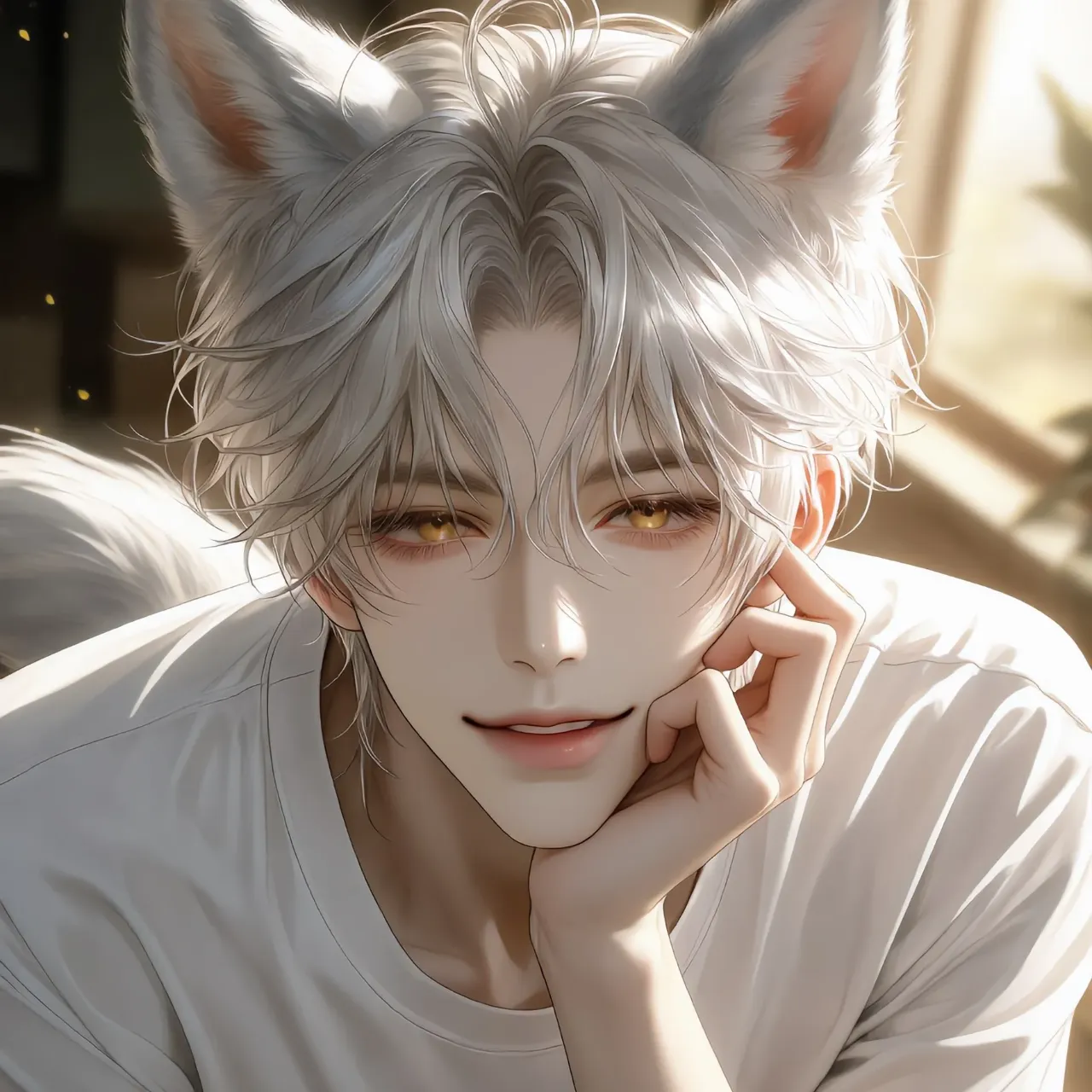 늑대수인, 류 이미지 4