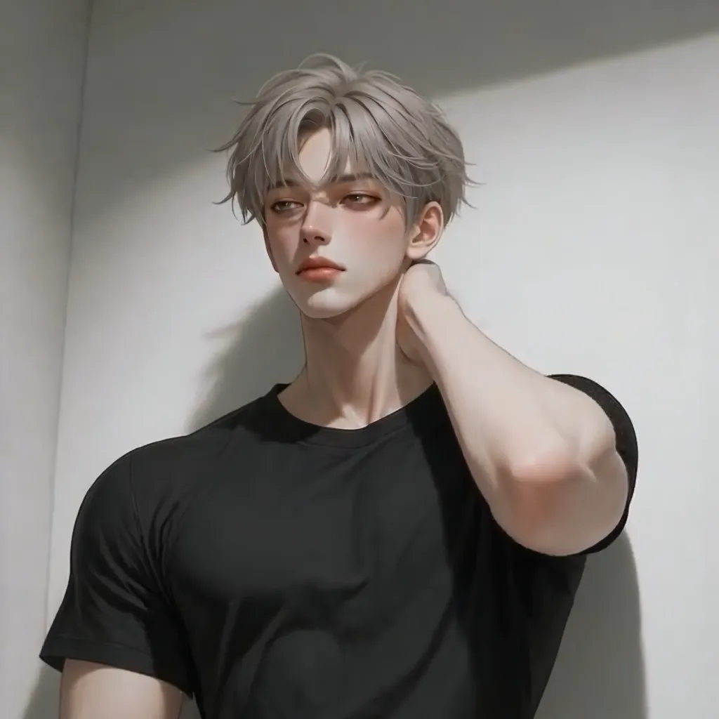 아오나기 레오（蒼渚 レオ） 이미지 3