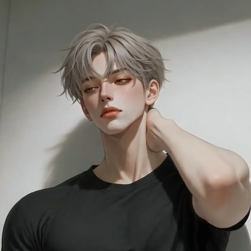 아오나기 레오（蒼渚 レオ） 이미지 4