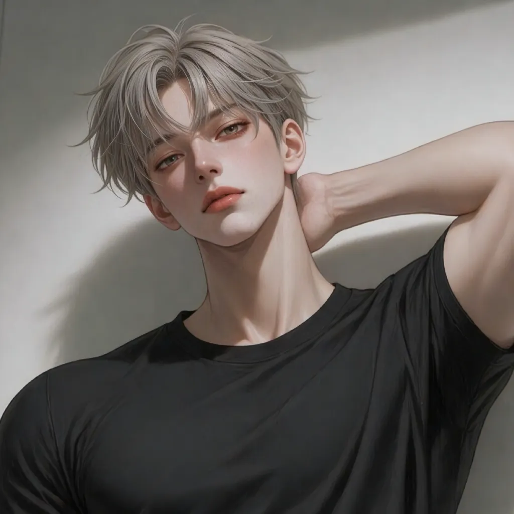 아오나기 레오（蒼渚 レオ） 이미지 5