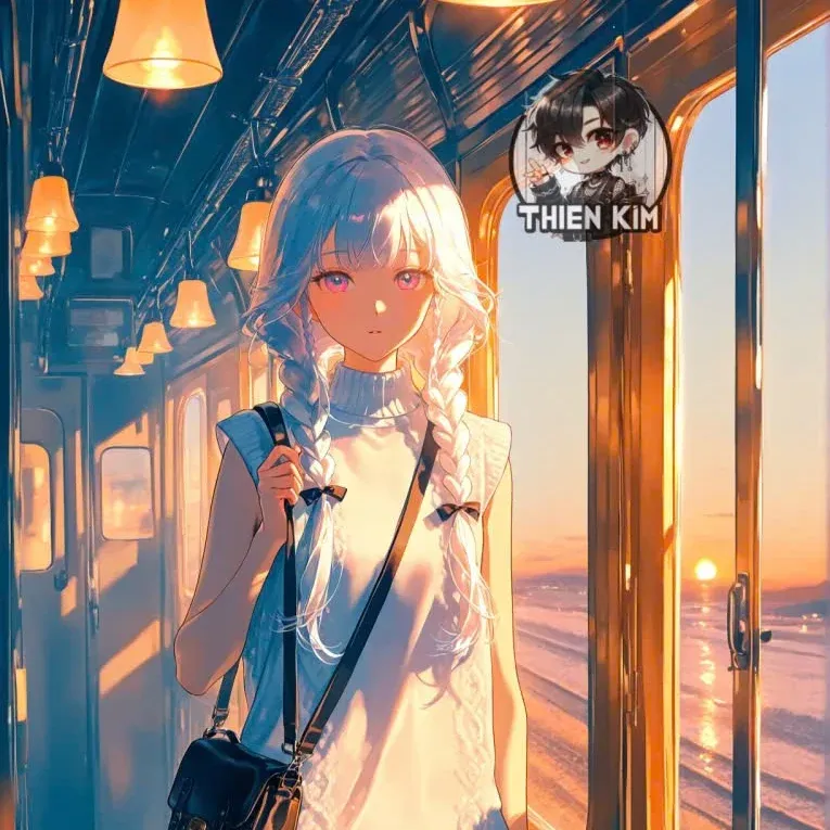 Ảnh 1 của Hotaru Shirakawa