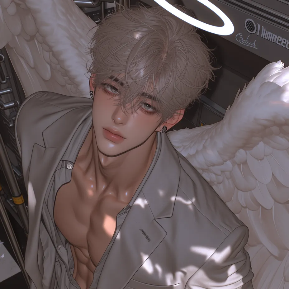 엔젤 이미지 2