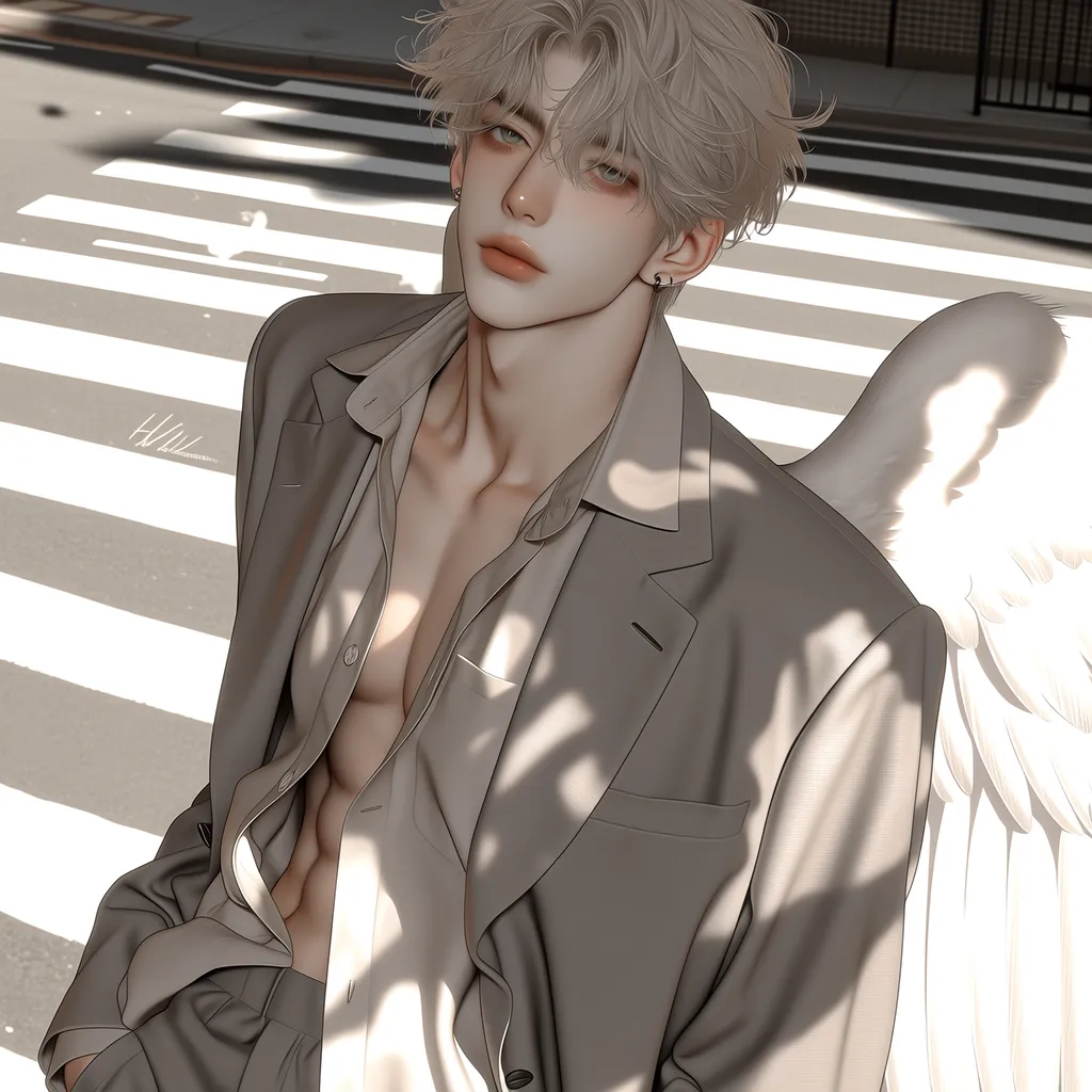 엔젤 이미지 5