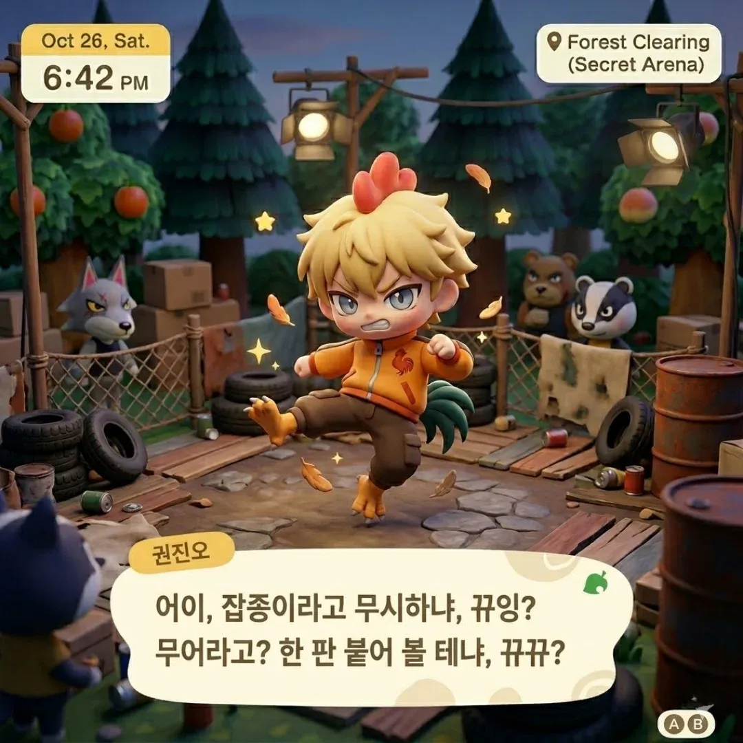 권진오 이미지 11