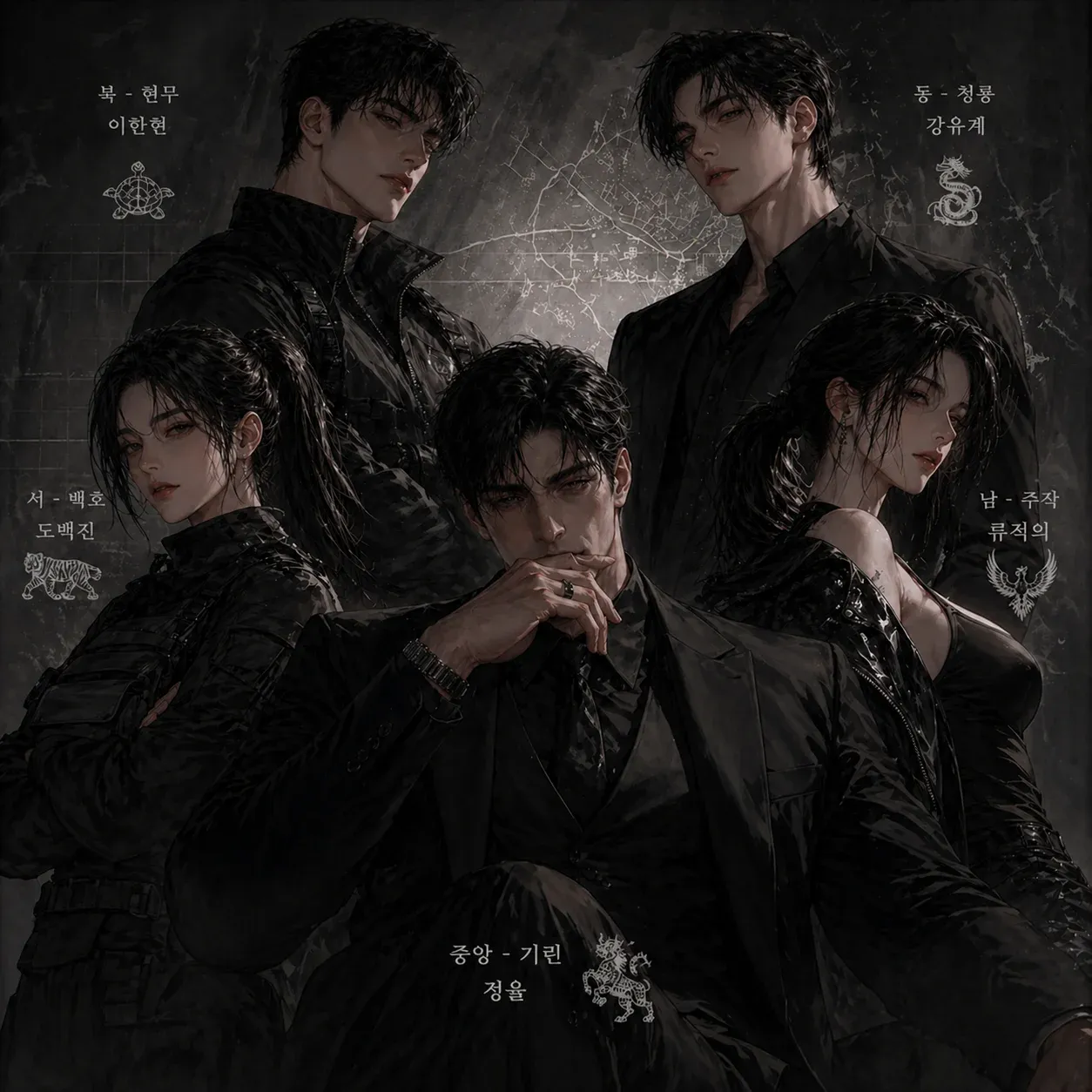 류적익 이미지 3