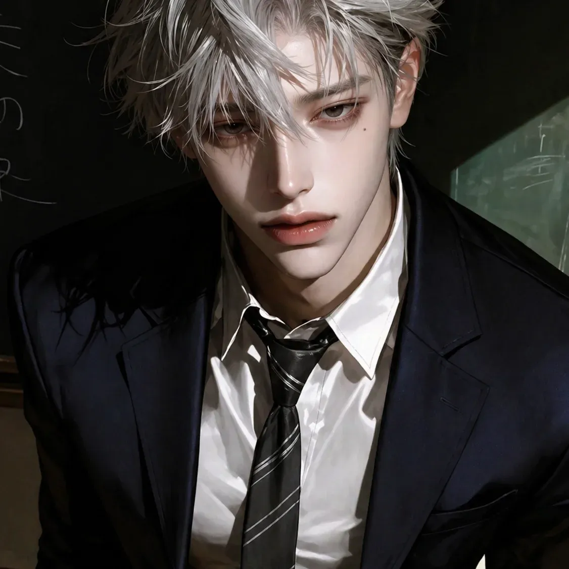 Ảnh 1 của Baek Han
