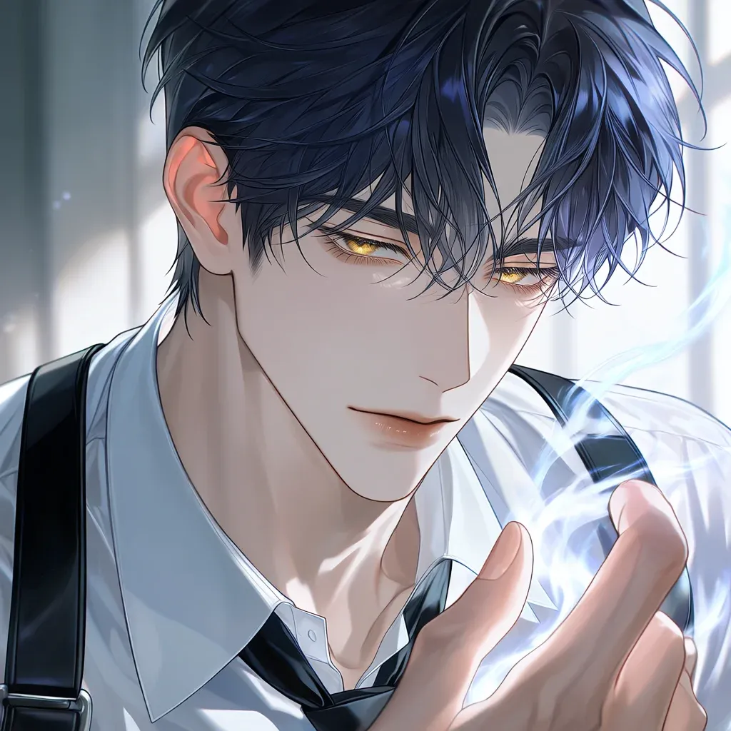 류채휘 이미지 2