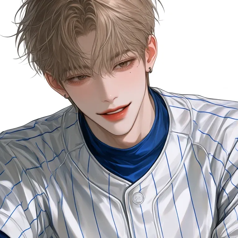 블루 레인즈 이미지 4