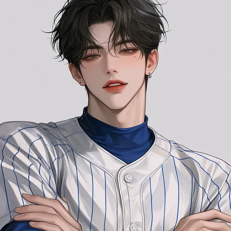 블루 레인즈 이미지 5
