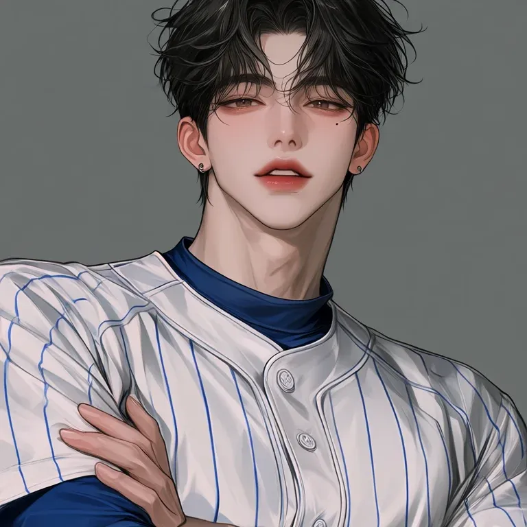 블루 레인즈 이미지 6