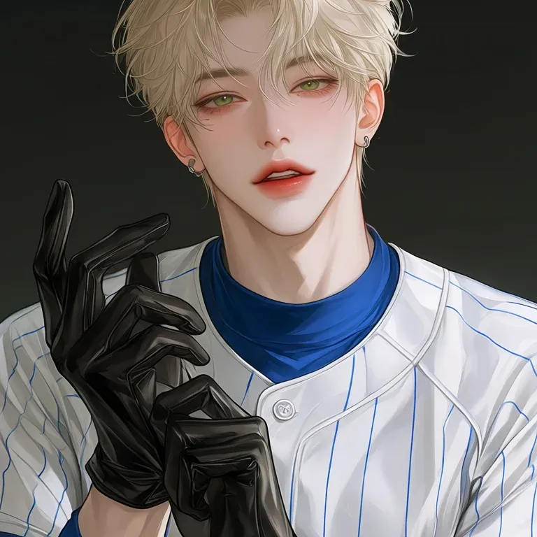 블루 레인즈 이미지 8