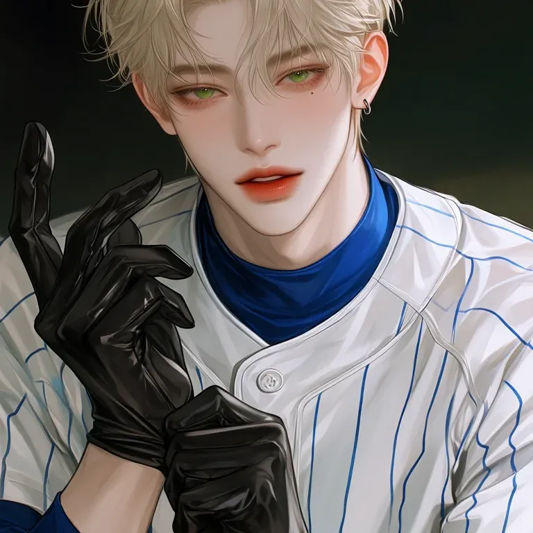 블루 레인즈 이미지 9