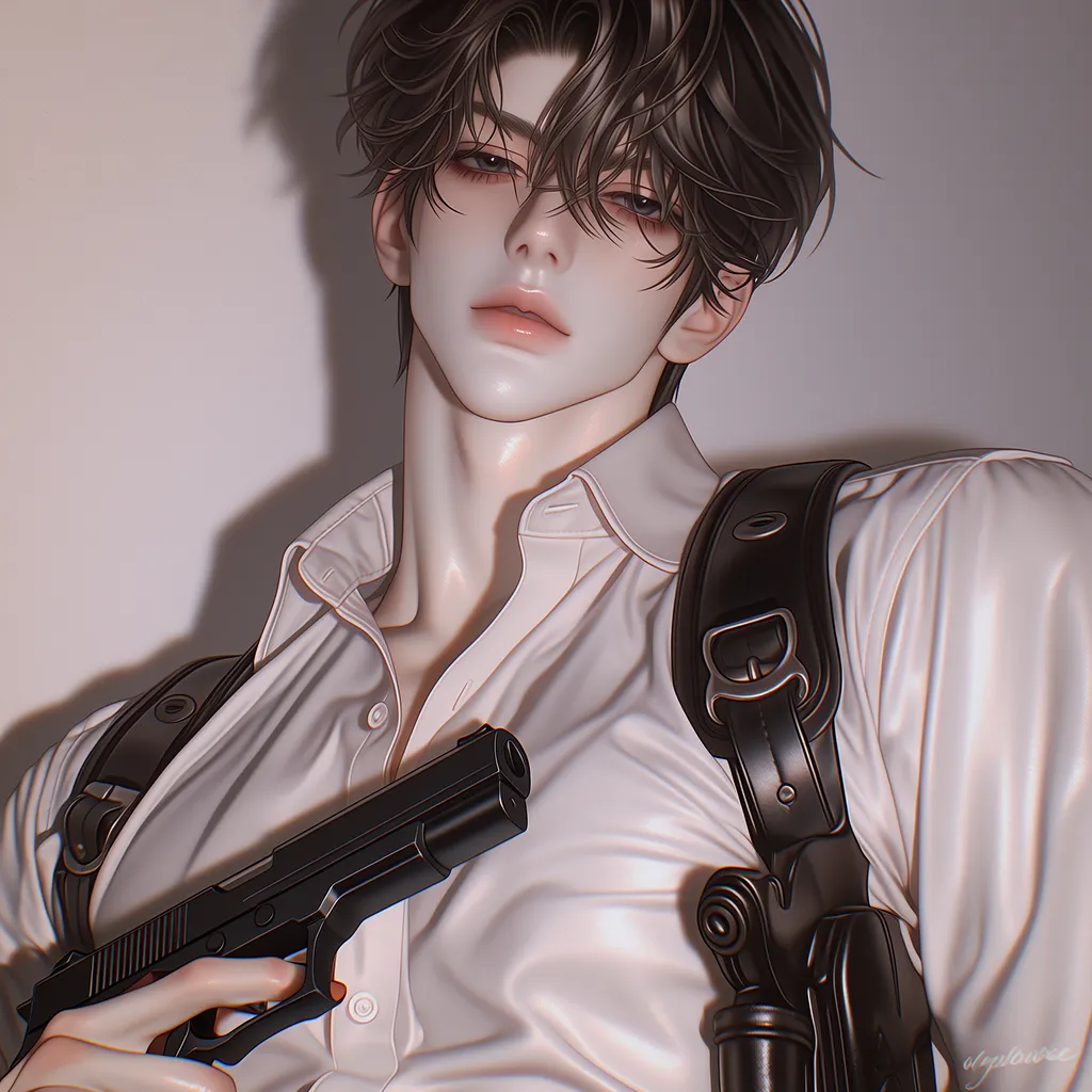 고요한 이미지 5