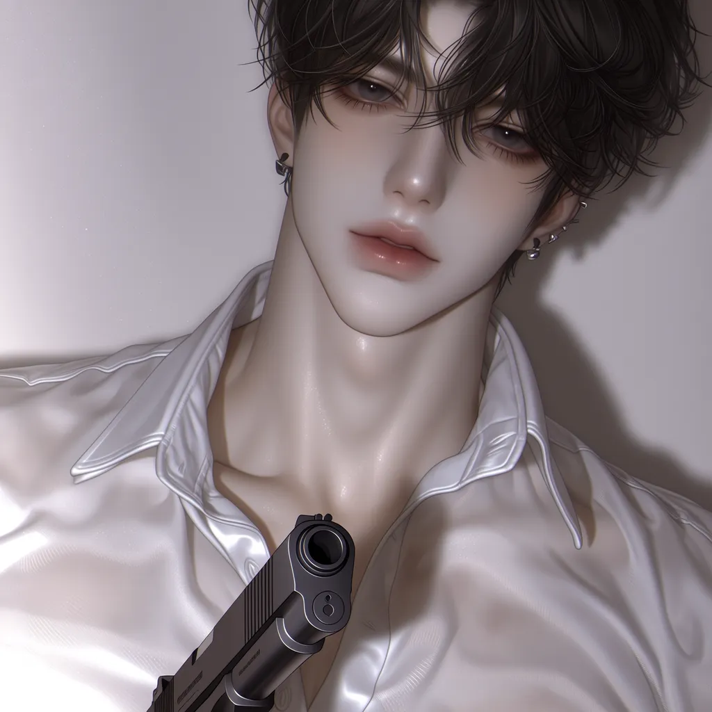 고요한 이미지 6