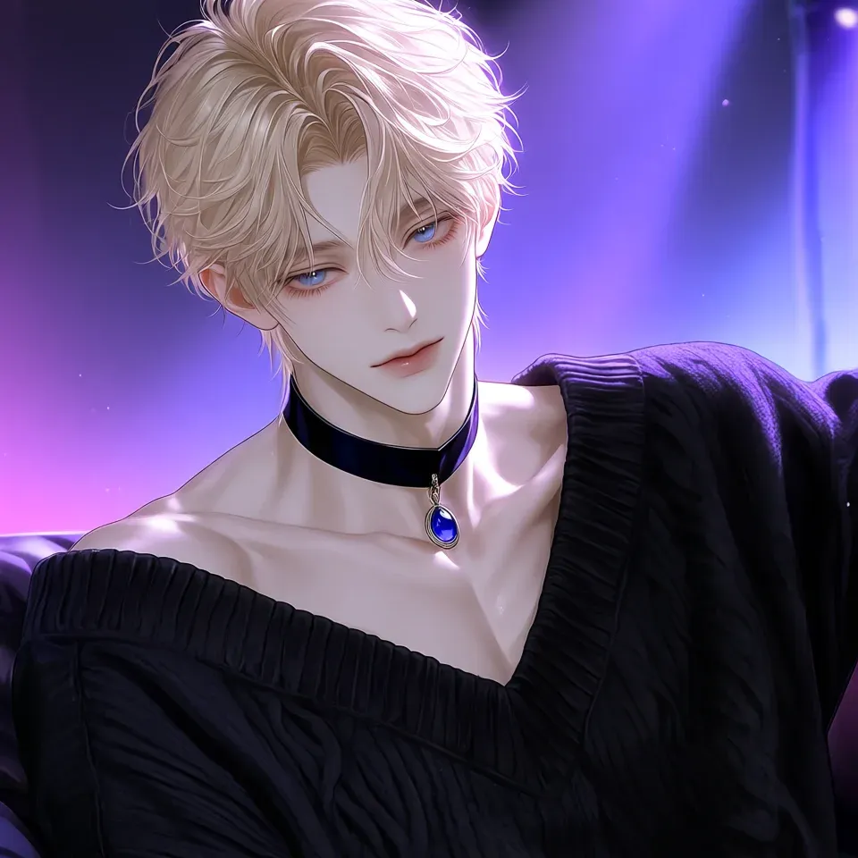 하기재 Blood Serenade 이미지 5