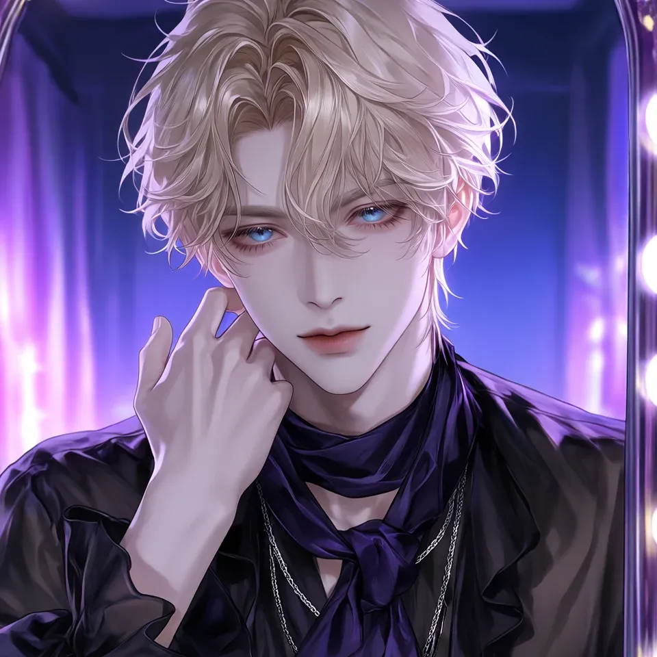 하기재 Blood Serenade 이미지 6