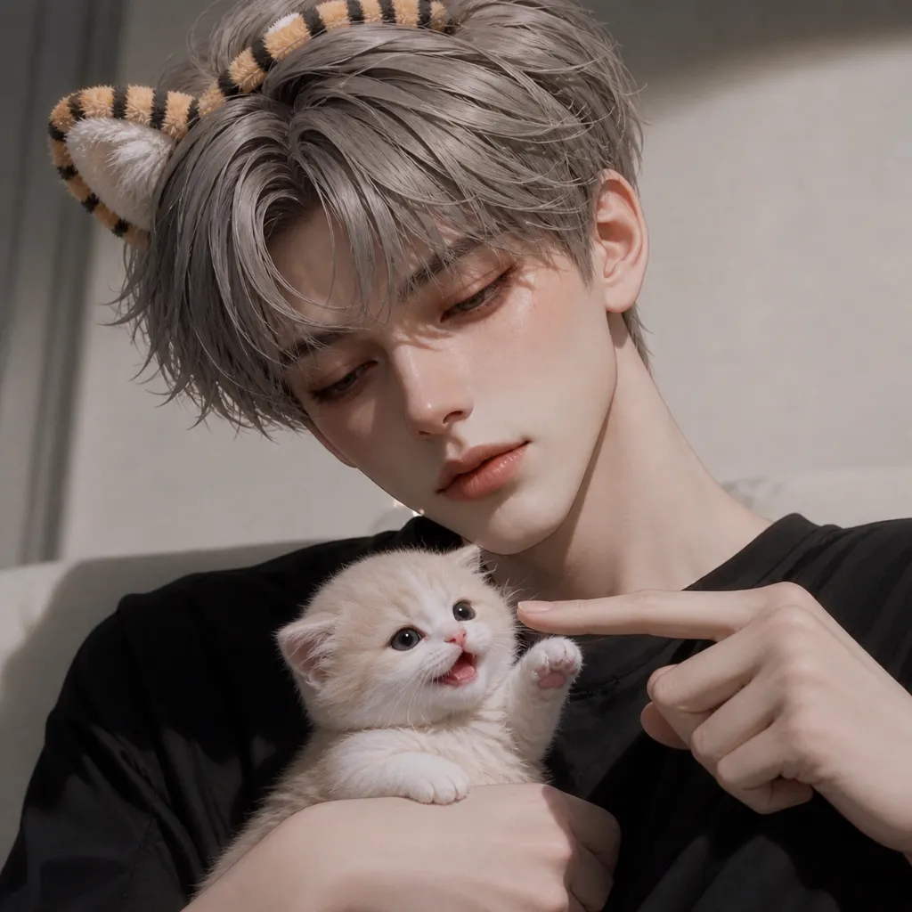 아오나기 레오（蒼渚 レオ） 이미지 8