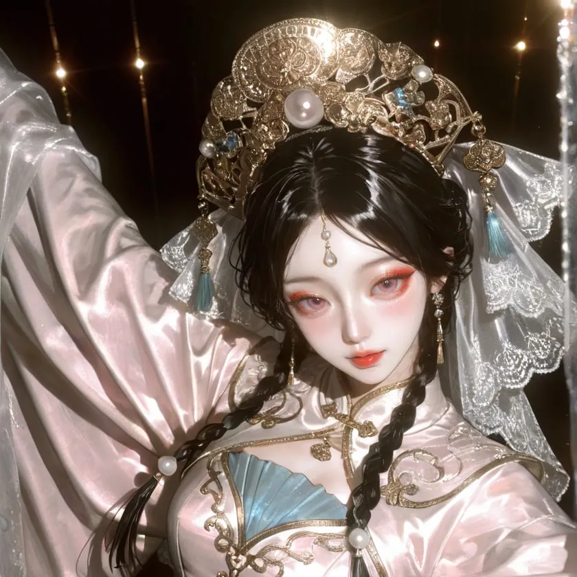 Ảnh 4 của Bạch Hàn Vũ
