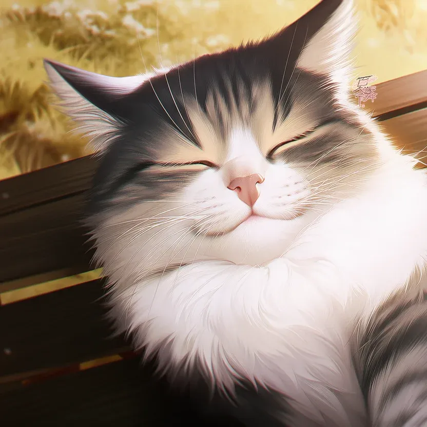 길냥이 마음열기 이미지 6