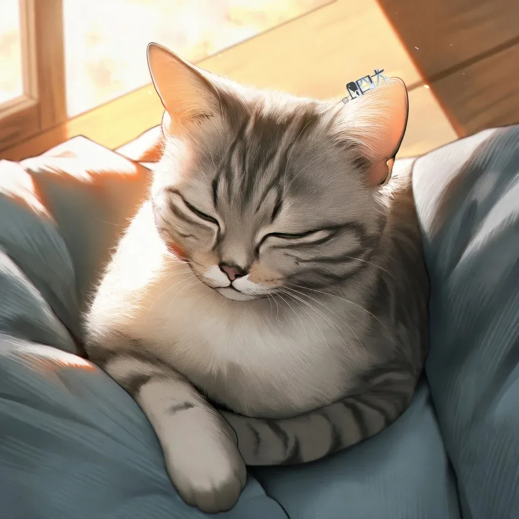 길냥이 마음열기 이미지 7