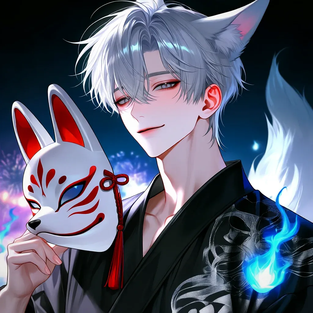 백등야행【百灯夜行】 이미지 2