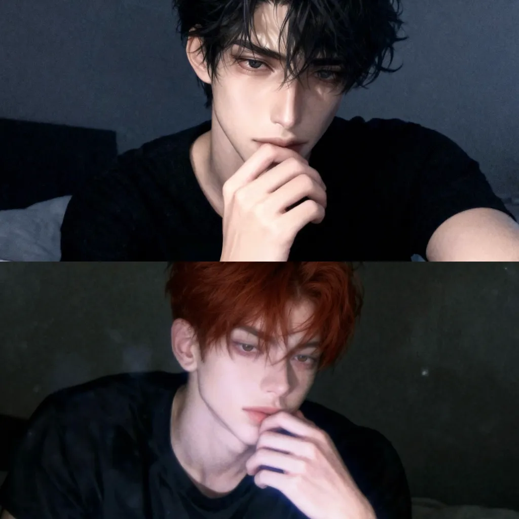 강태훈 & 박 건 이미지 4