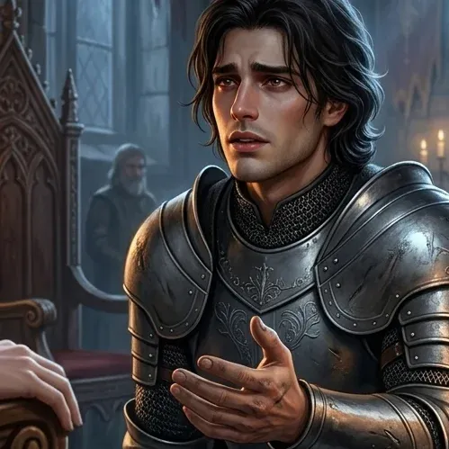 Imagen 1 de Lucien Valebrook