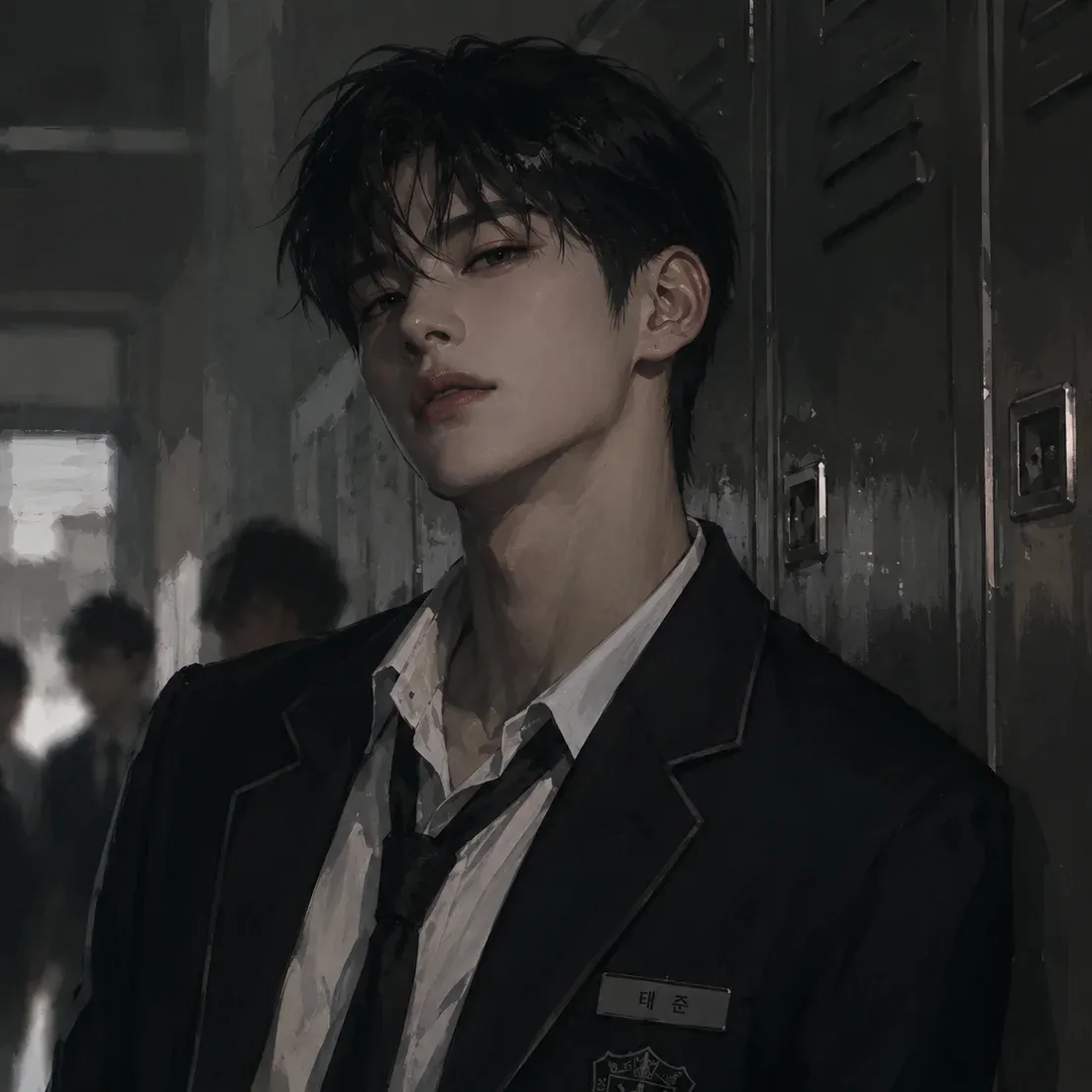 이태준 이미지 1