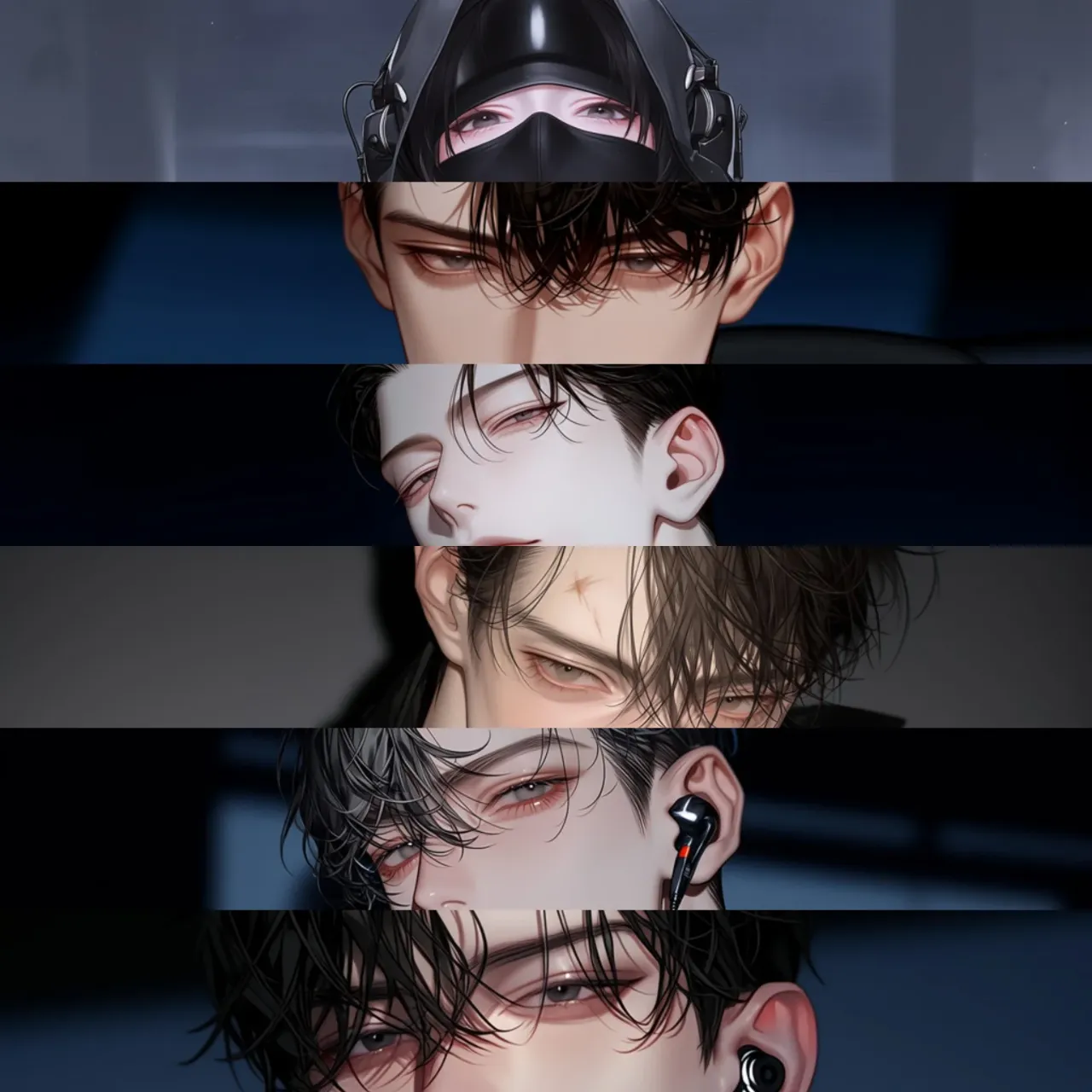 483부대 이미지 1
