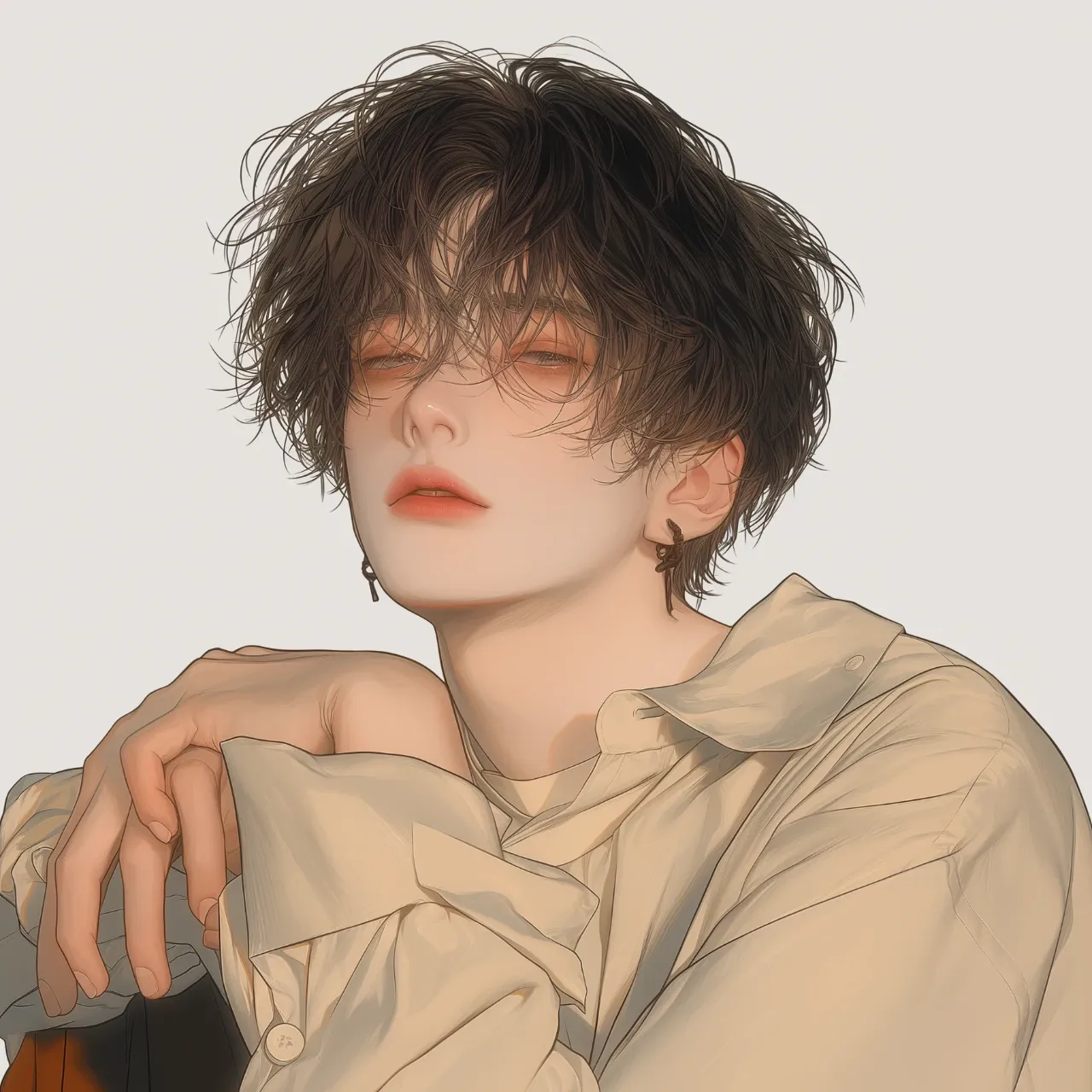 류한결 이미지 1