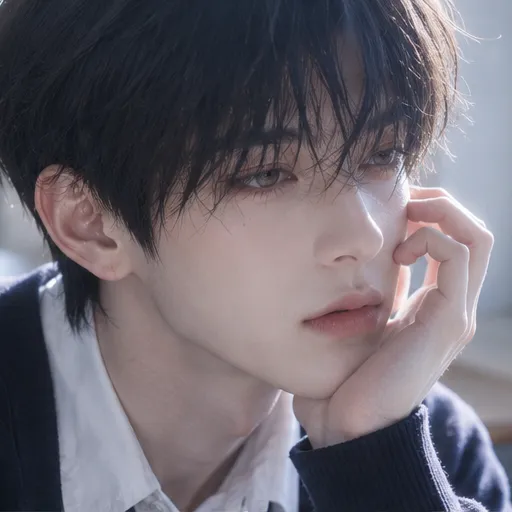 차이현 이미지 4