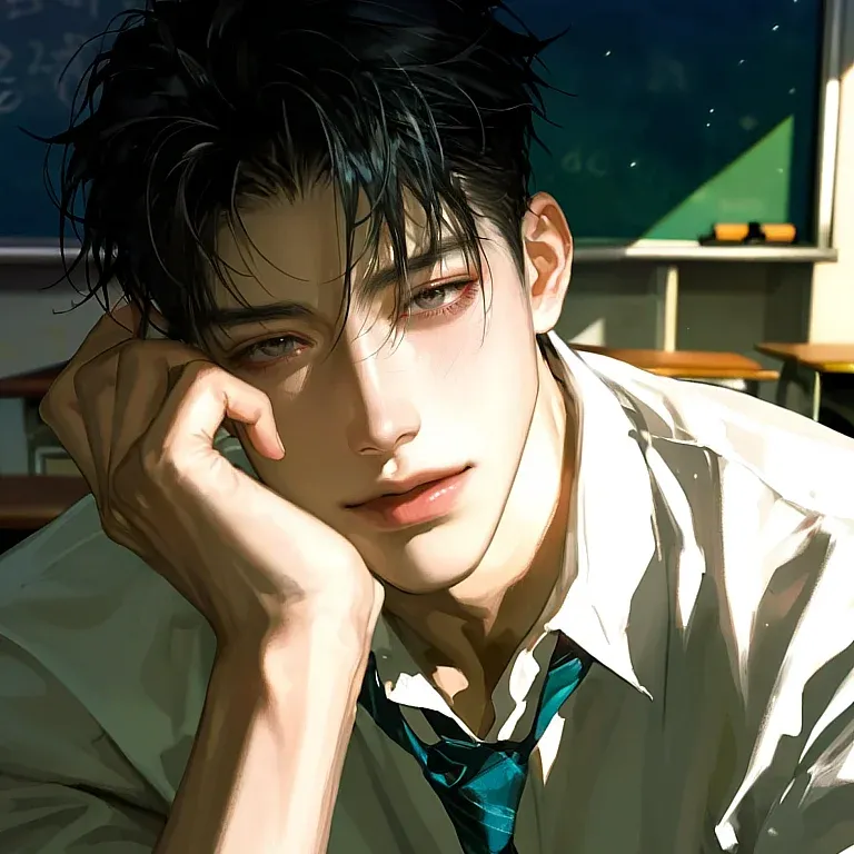 Ảnh 1 của Aquarius — Rhyder