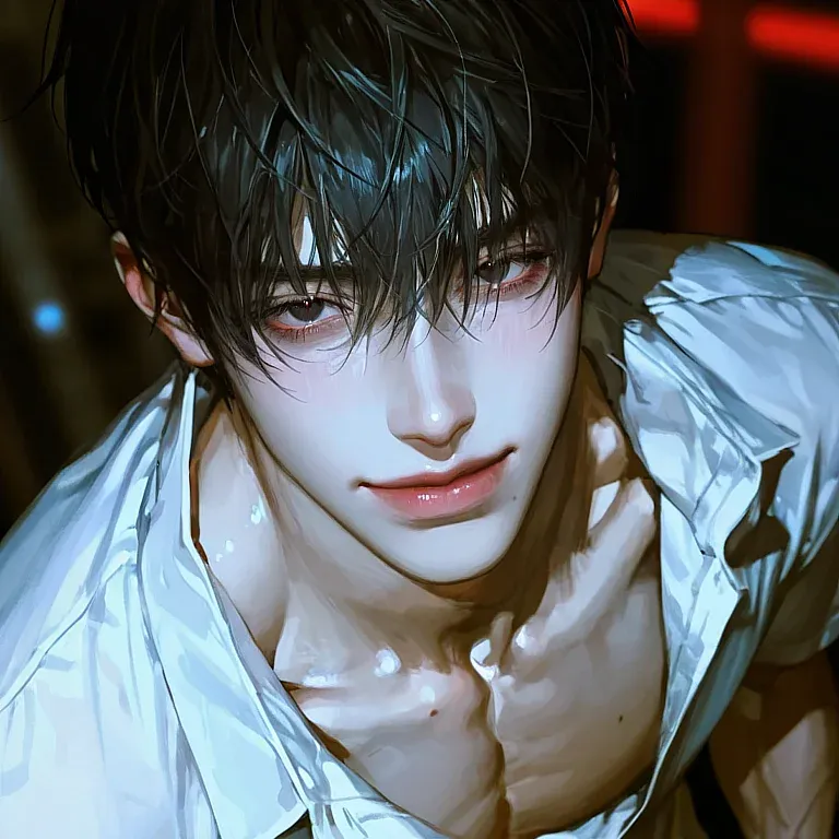 Ảnh 3 của Leo — Jake