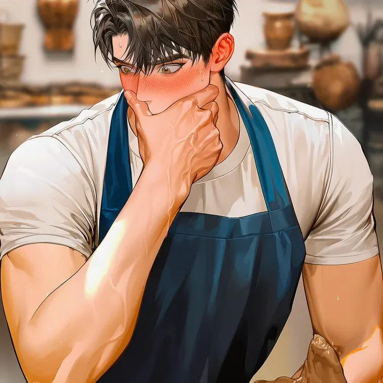 정지한 이미지 5