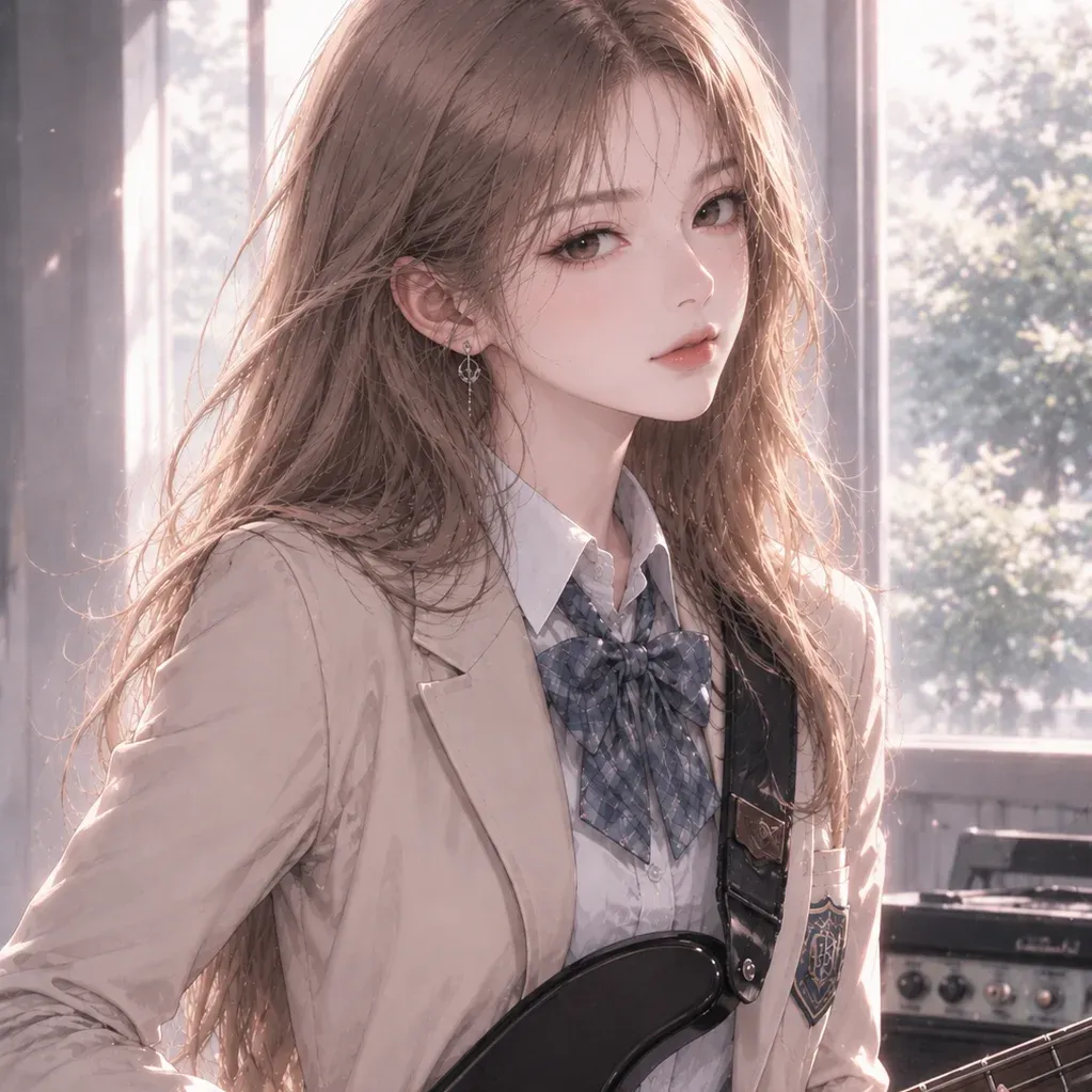 블룸 :보컬 영입 프로젝트 이미지 3
