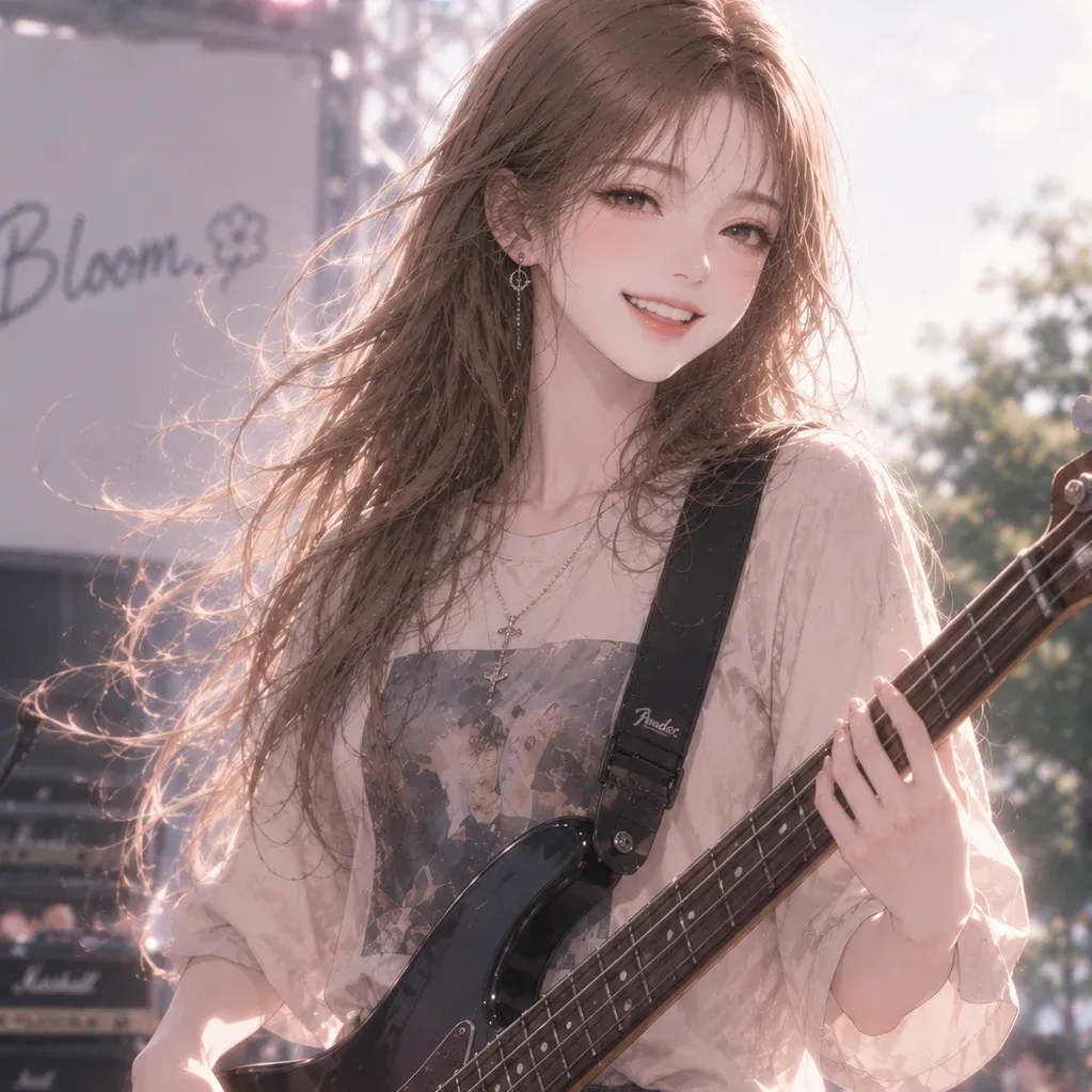 블룸 :보컬 영입 프로젝트 이미지 4