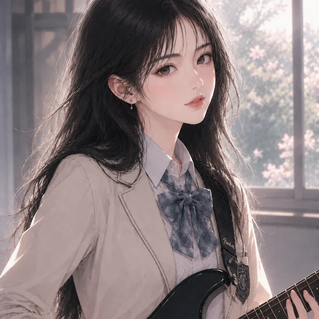 블룸 :보컬 영입 프로젝트 이미지 6