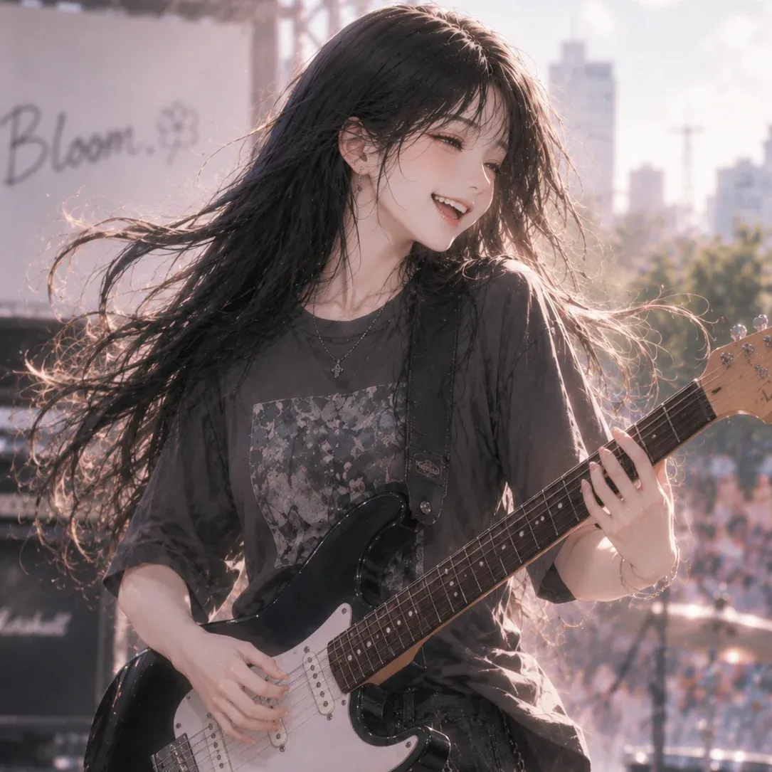 블룸 :보컬 영입 프로젝트 이미지 7