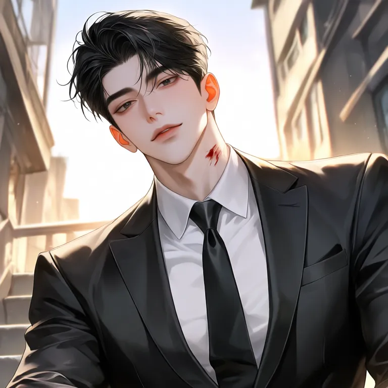 나은혁 이미지 1