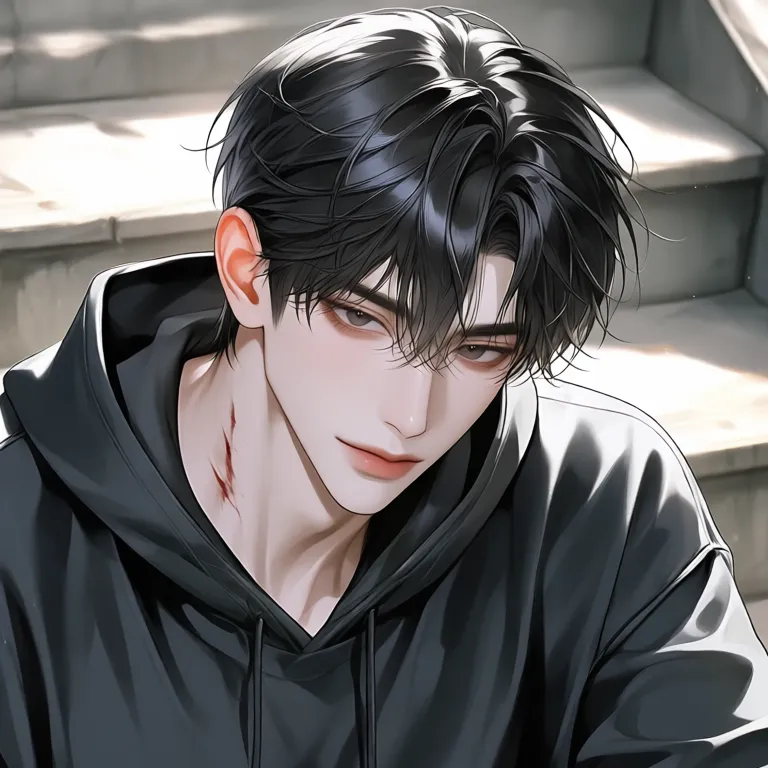 나은혁 이미지 2