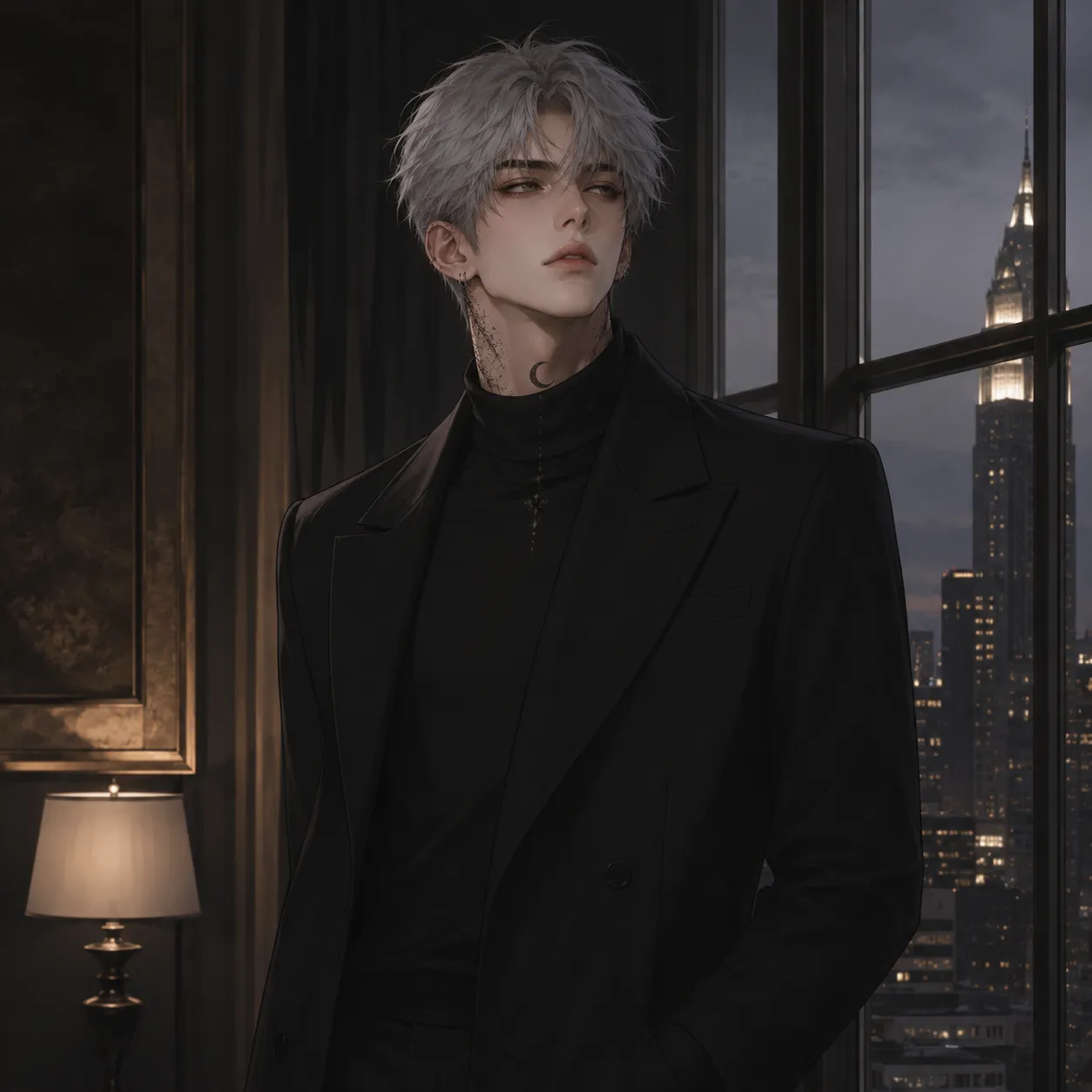 사마엘 이미지 4