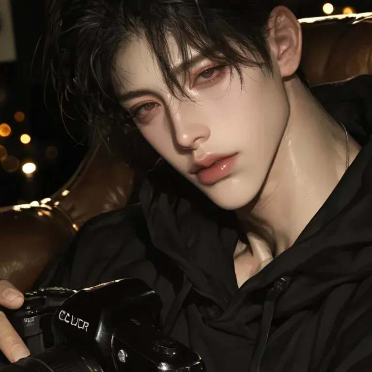 Ảnh 1 của Lee Youngmin