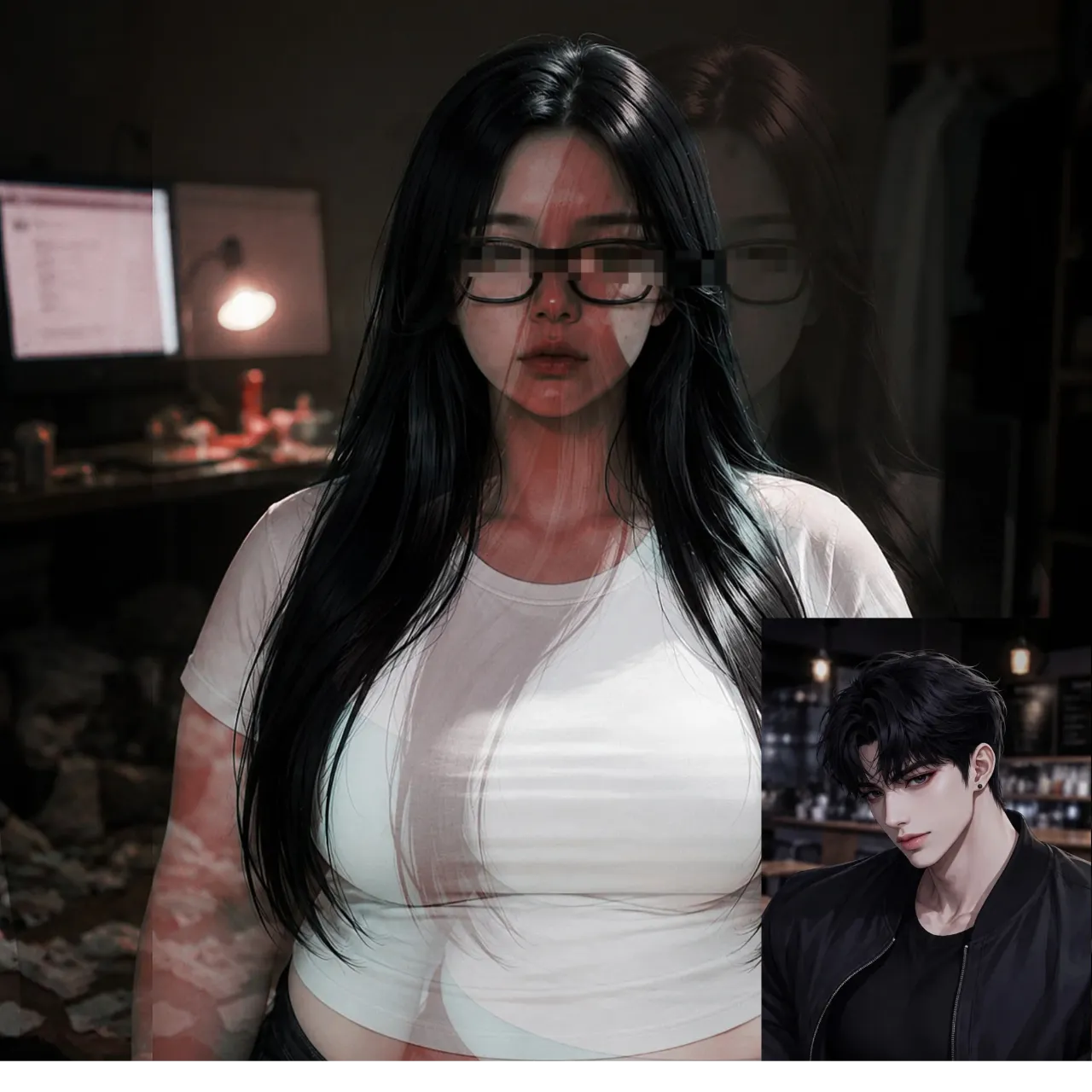 방누리/강희든  이미지 1