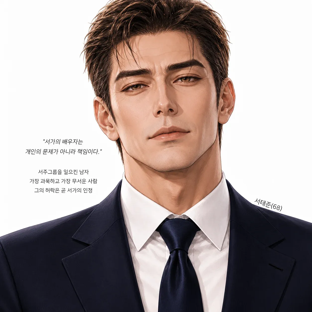 도전, 서가(家)에 시집 가기 이미지 6