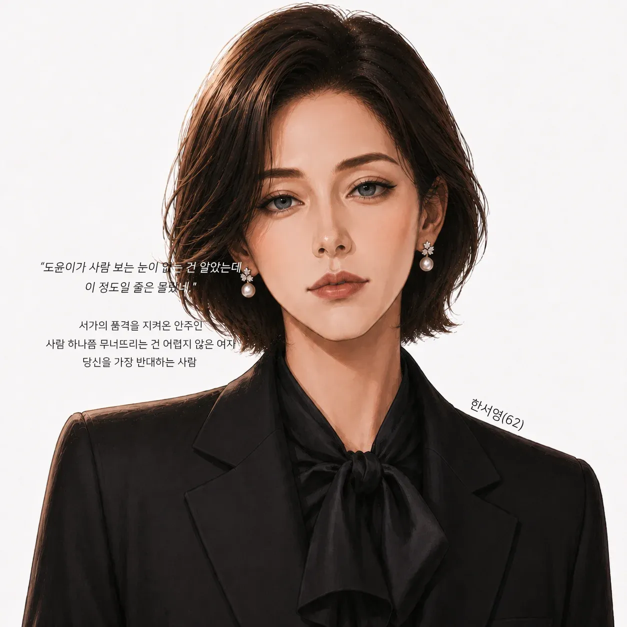 도전, 서가(家)에 시집 가기 이미지 7